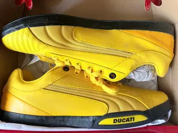 puma ducati 콜라보 데드스탁 speed cat