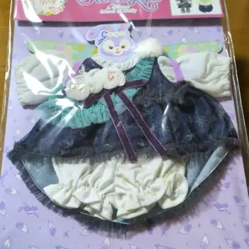 디즈니 스텔라루 코스튬 위싱윙스 거치대 포함