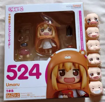 넨도로이드 우마루