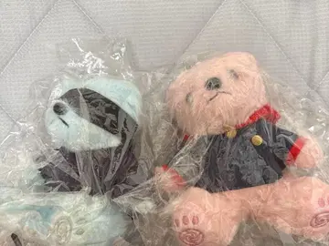 주술회전 고죠 사토루 이타도리 유우지 미니 쥬쥬베어 봉제 인형