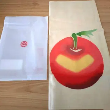 시이나 링고 수건