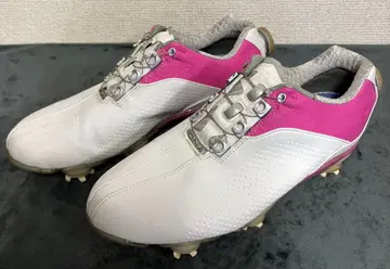 풋조이 DNA 골프화 23.5cm