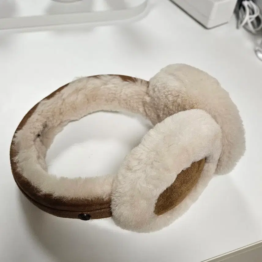 UGG UGG 耳栓