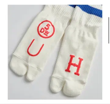 울트라 헤비 노달 호보니치 삭스 파랑