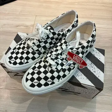 VANS VAULT Og Era Lx 반스 볼트
