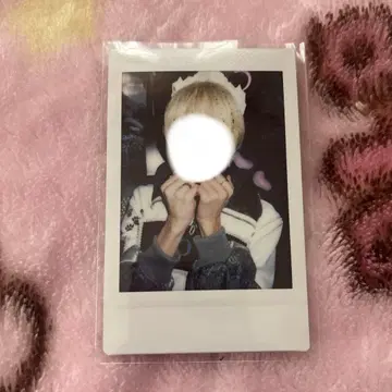 러브시크 료 핑 폴라로이드