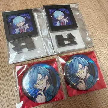 B프로 하프 아이젠