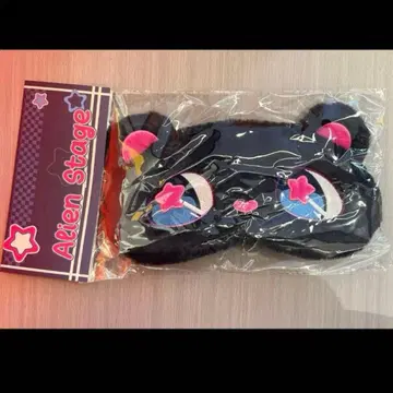 ALIENSTAGE 에이리언 스테이지 3주년 중국 한정판 이반 안대