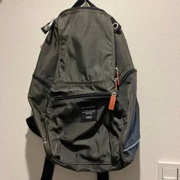 마리메꼬 marimekko Buddy [차콜 그레이] 백팩