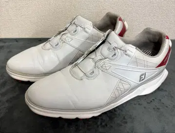 풋조이 PRO/SL 골프화 27cm 스파이크리스