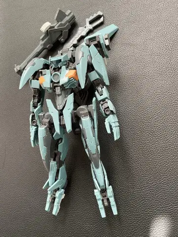 코토부키야 제노 블레이드 크로스 인형 포뮬러