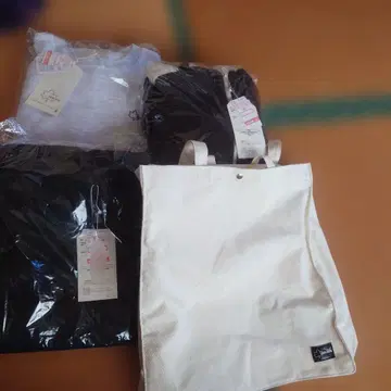 시마무라 LOGOS DAYS 3종 세트