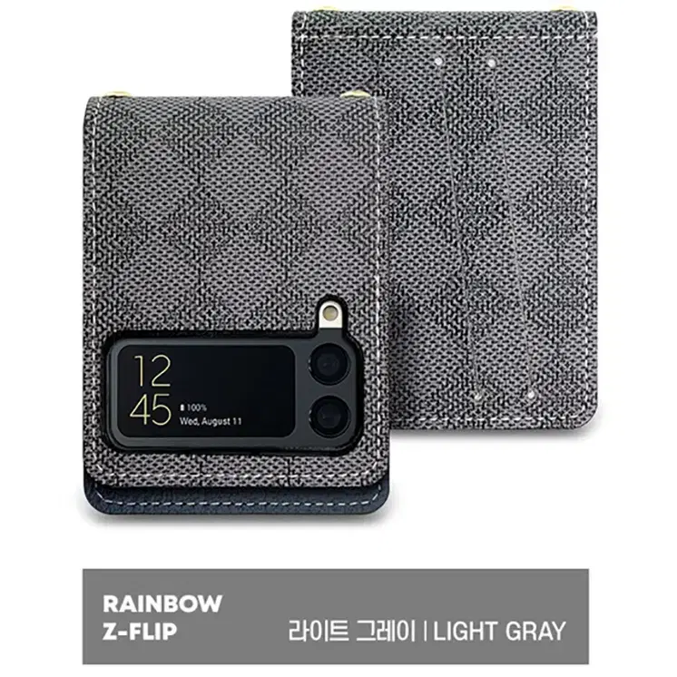 Urban Sophistication Britz iPhone 15 Pro on Bunjang Global Site.