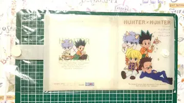 라미 카드 케이스 HUNTER x HUNTER