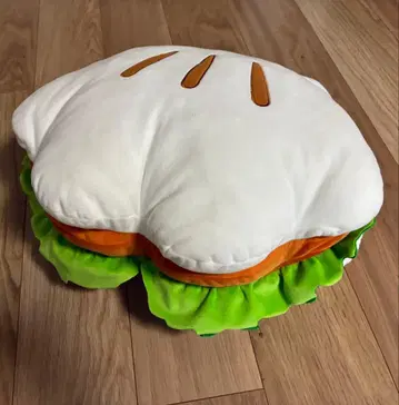 디즈니 치킨 파오 쿠션