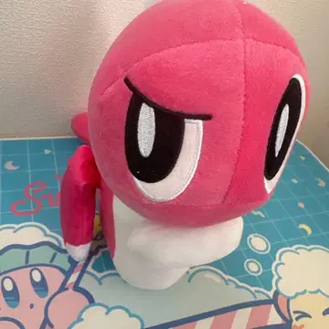 포켓몬 모후굿토 봉제 인형 샤리타츠
