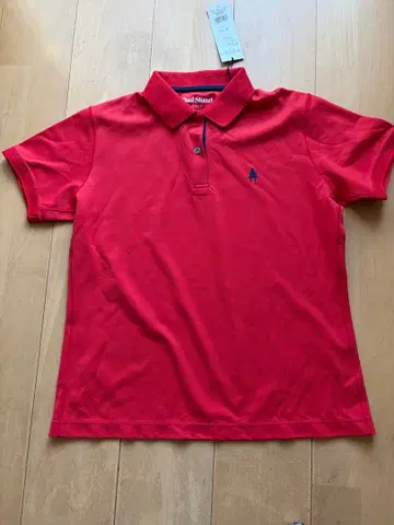 미사용품 Paul Stuart 보로