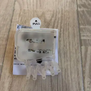 BIGBANG 클리어 응원봉 어태치먼트 포함