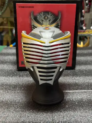 RMW 가면라이더 류우키