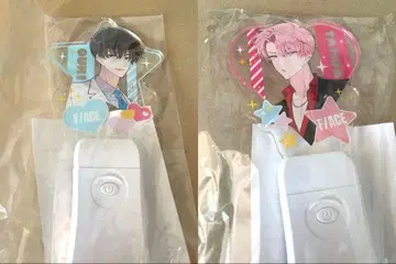 타몬 군 지금 어느 쪽 만복 가챠 응원봉