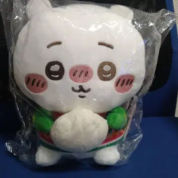 애니메이트 복권 치이카와 (먼작귀) A상