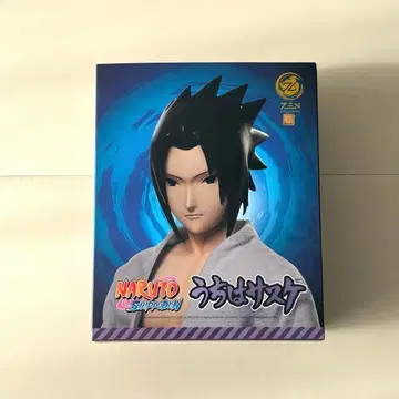 Zen Creations 우치하 사스케 1/6 피규어