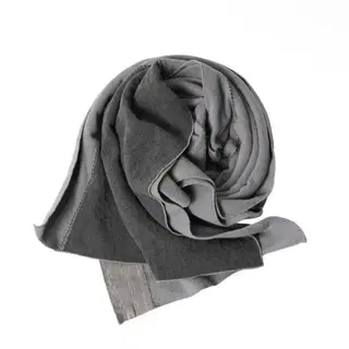 xlim ep6 scarf gray 엑슬림 스카프 그레이 | 브랜드 중고거래 플랫폼