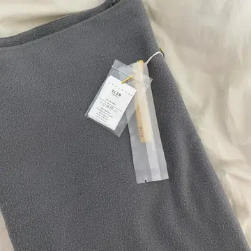 xlim ep6 scarf gray 엑슬림 스카프 그레이 | 브랜드 중고거래 플랫폼