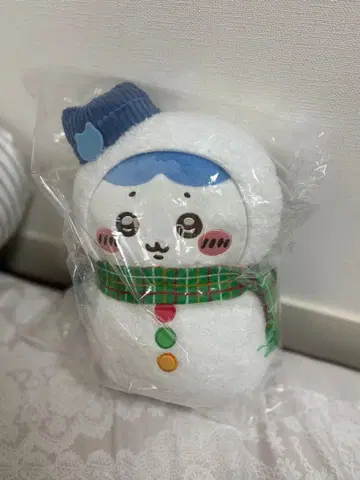 하치와레 치이카와 제일복권