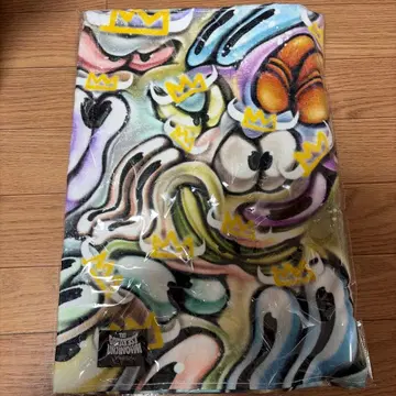 King Gnu 킹누 라이브 굿즈 타월