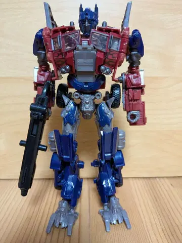 옵티머스 프라임 MB-01