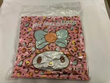 마이멜로디 제일복권 쿠션 미개봉 새상품