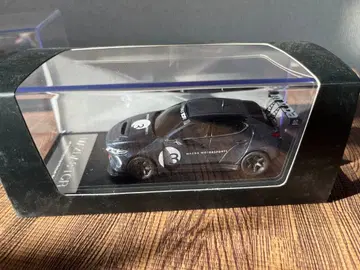 MAZDA 3 TCR 미니카