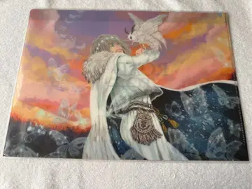 FGO Fate Road to 7 클리어 파일 오베론