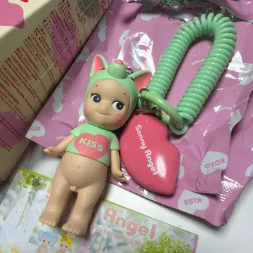 [ 레어 미사용 새상품 ] Sonny Angel 소니 엔젤