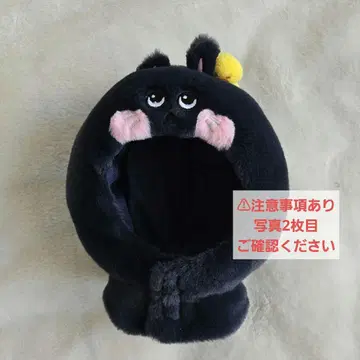 RIIZE 토냥독 응원봉 커버 원빈