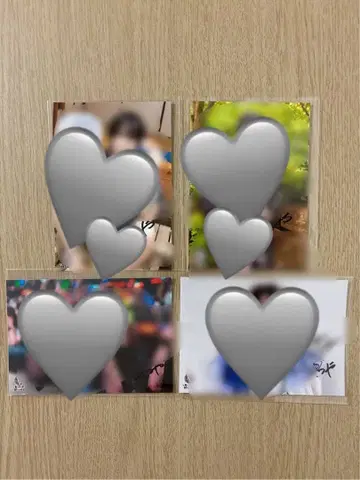 에츠야 사인 포함 브로마이드 세이브포인트