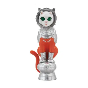 [ 총 3종 ] SHIP'S CAT 피규어 고양이 고양이 가챠 키탄클럽