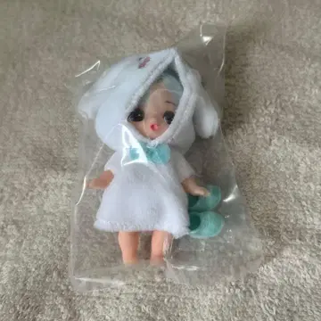 산리오 푸치리카짱 시나모롤 [ 익명 배송 ]