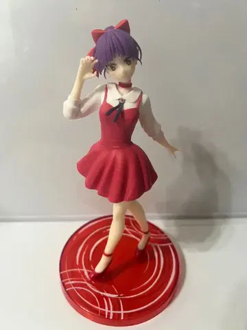 키타로 탄생 게게게의 수수께끼 Vivit 피규어 고양이 딸