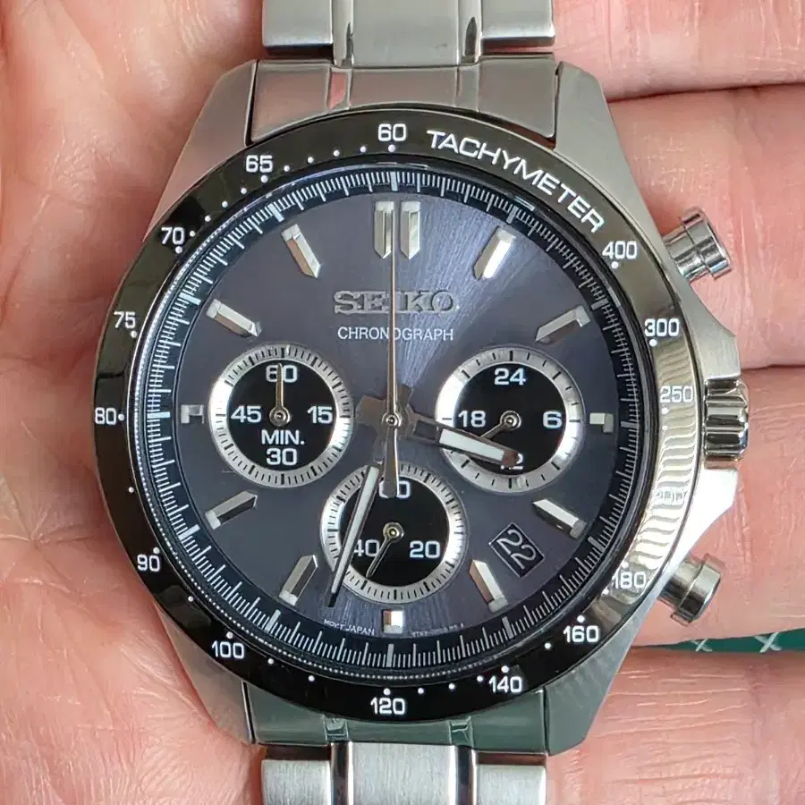 Shinzone X Seiko Edition 4 Watch #세이코,#세이코신존,#신존,#롤렉스 Shinzone X Seiko Edition 4 Watch #세이코,#세이코신존,#신존,#롤렉스