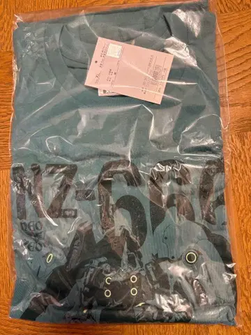 새상품 미개봉 cospa 크샤트리아 t셔츠 건담 UC 가격 인하