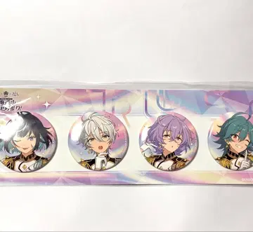 에스프리 JR 도카이 캔뱃지