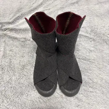 Vibram Furoshiki 비브람 프로시키 부츠 22-23cm