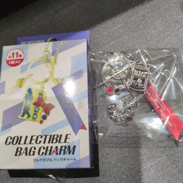 유니버셜 명탐정 코난 콜렉터블 백참 이상윤(아카이 슈이치)