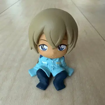 명탐정 코난 치지마세타이 경찰학교 강준영(후루야 레이) 아무로 토오루