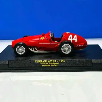 페라리 F1 공식 컬렉션 페라리 625 F1 1955