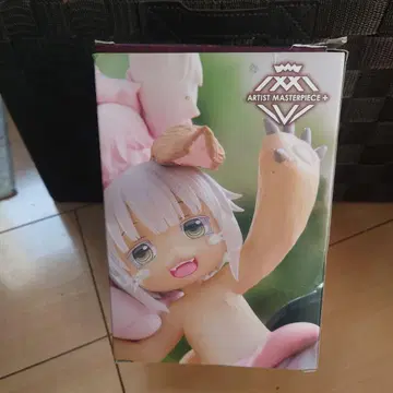 AMP+나나치 피규어 메이드 인 어비스