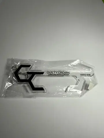 [ 노터치 참 ] SLOT 길티 크라운