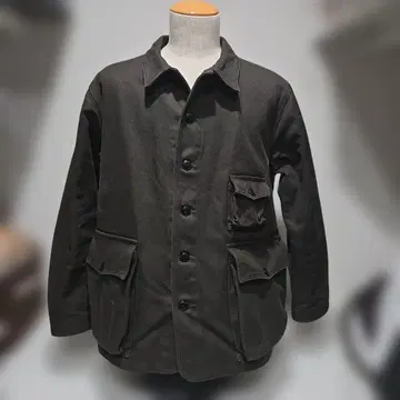 FOB FACTORY 헌팅 자켓 F2448